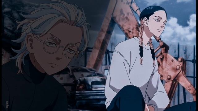 Хайтани сражаються за Т|и асмр смотреть онлайн