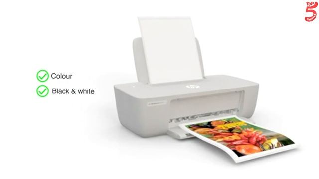 Top 5 Best Laser Printers of 2022 смотреть онлайн