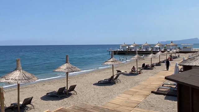 GRAND PARK KEMER Hotel 2021 Turkey #548 смотреть онлайн