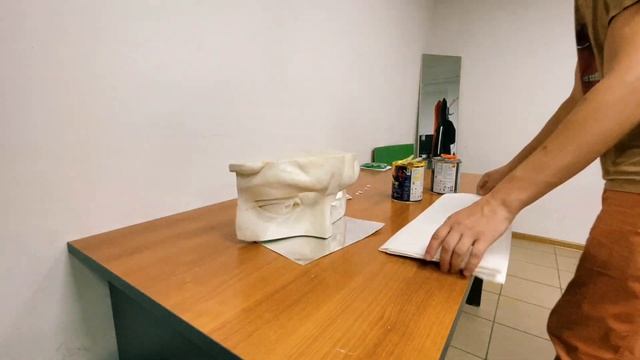Реквизит – Хожу по помойкам, потом на выставку смотреть онлайн