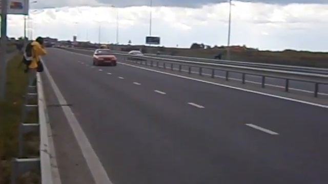 Drag 09.09.12 Kadett VS CRX.AVI смотреть онлайн