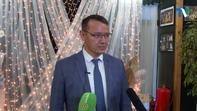 "УФИМСКОЕ ТВ" НОВОСТИ 18.11.2022 смотреть онлайн