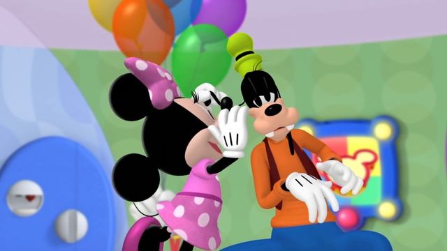 Happy Birthday Mickey Mouse ?| Mickey Mouse Clubhouse | Mickey Mornings | Disney Junior смотреть онлайн