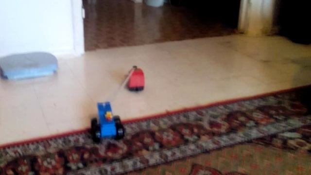 ДомашнЯя игра lego duplo смотреть онлайн