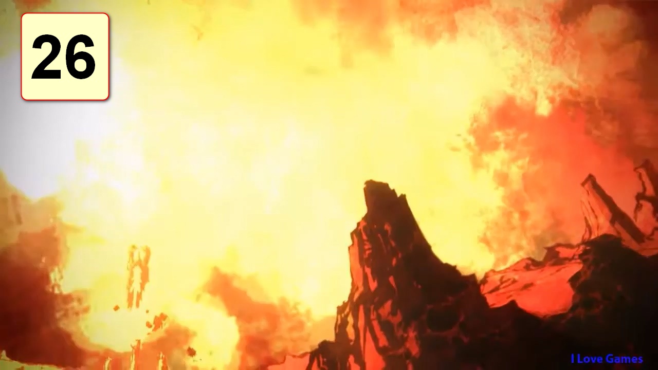 Прохождение ►Castlevania: Lords of Shadow ◄【• Выпуск• #26】