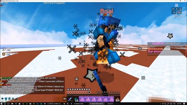 How to use Clumsy + MY SETTINGS = DELAYED HITS AND CONSTANT GOOD PING смотреть онлайн