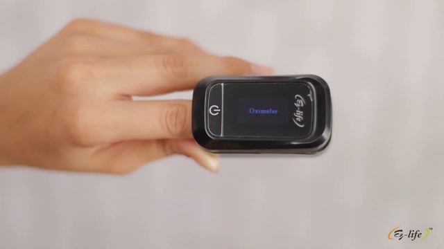 FINGERTIP PULSE OXIMETER | HOW TO USE PULSE OXIMETER смотреть онлайн