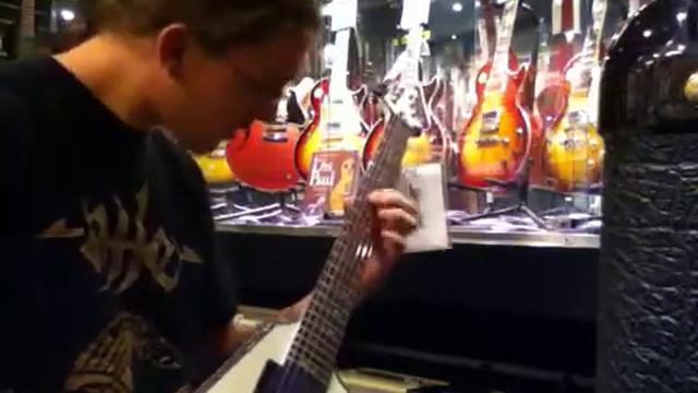 Schecter hellraiser 2 смотреть онлайн