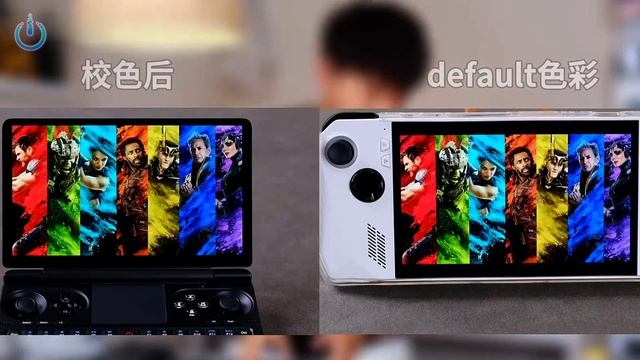 GPD Win Mini Review and Test Gameplay First look смотреть онлайн