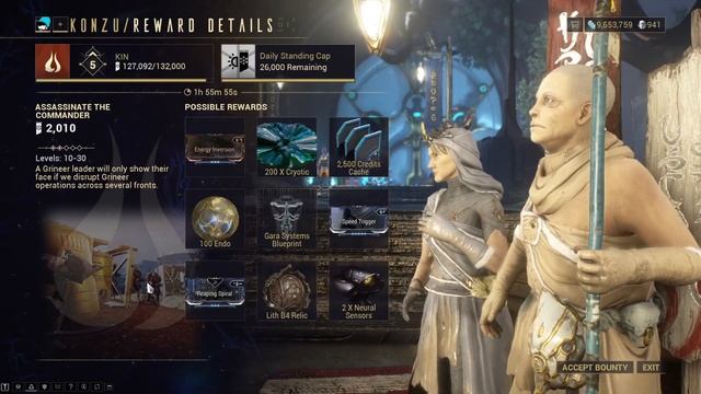 How To Get Rhino Prime and Nyx Prime | Warframe Relic Farming Guide 2021 смотреть онлайн