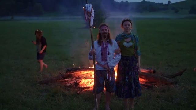 Купала в Юшках смотреть онлайн