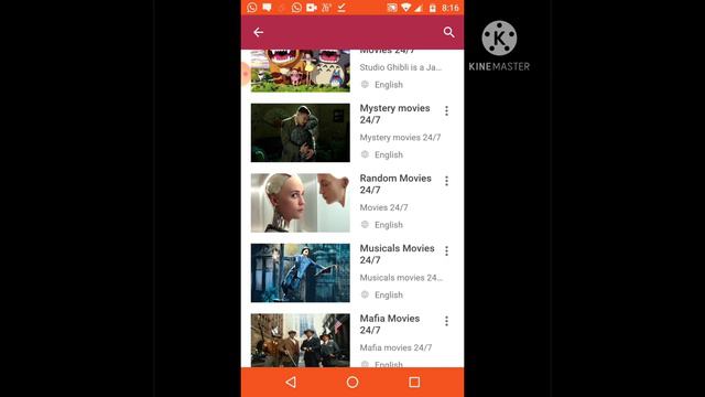 🇯🇲 How To Get Live Cable Tv On Ur Android Fone And On Any Android Device...