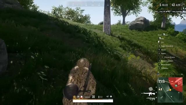PUBG LITE. БЕСПЛАТНЫЙ ПАБГ НА СЛАБЫЕ ПК. ИГРАЮ НА ЕВРО СЕРВЕРАХ смотреть онлайн