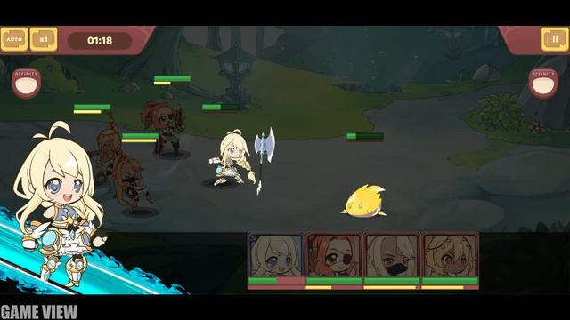 Light in the Shadow - Gameplay | Android Apk смотреть онлайн