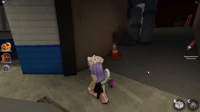 А КТО ТЫ ИЗ РАДУЖНЫХ ДРУЗЕЙ? Roblox Rainbow Friends смотреть онлайн
