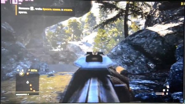 Дешевый игровой комп: AMD FX-4300 и GTX 750Ti 1ГБ. Что потянет?