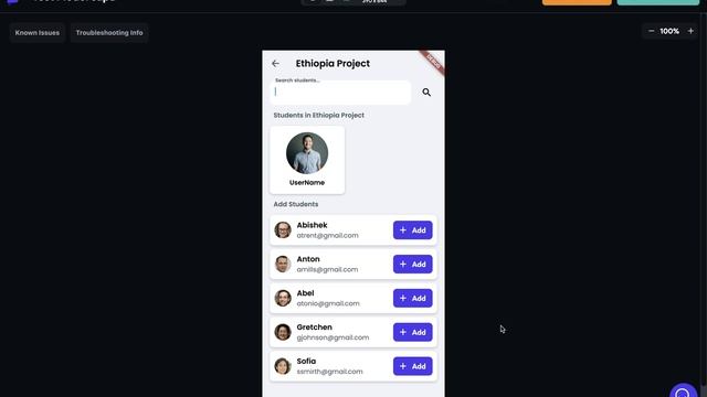 FlutterFlow + Supabase | Setup & Tutorial смотреть онлайн