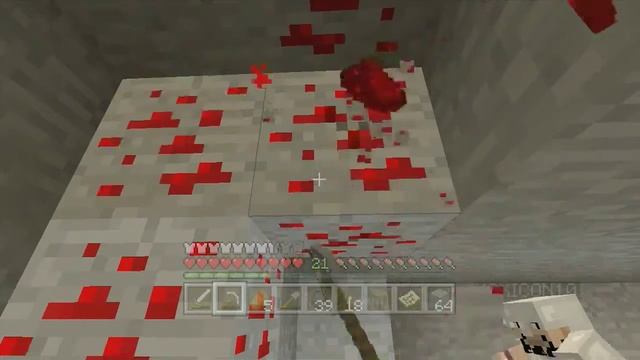 Minecraft Xbox 360-Chunk Play-Ep.5-"What P1cky NO Permissions" смотреть онлайн