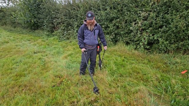 New Simplex LITE Vs Original Simplex + | Testing Signals | Metal Detecting UK