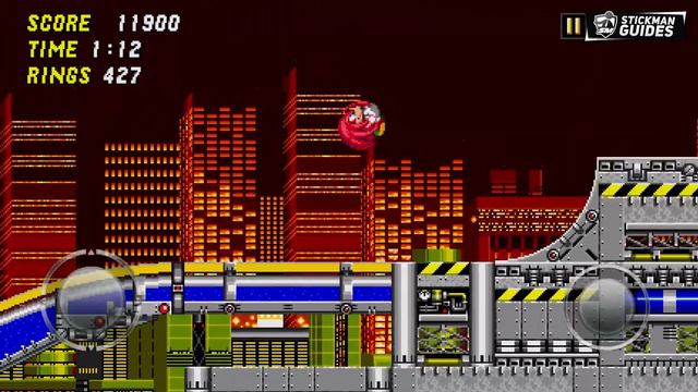 Sonic 2 iOS/Android - How to Enter Level Select, Debug Mode, Cheat Codes and Unlock Super Forms смотреть онлайн