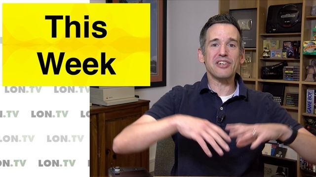 This week: Steam Deck, HP Victus 15, Beelink Mini S, Cablecards and More? смотреть онлайн