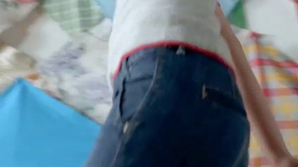 Lenka- Old Navy Spot- The Show