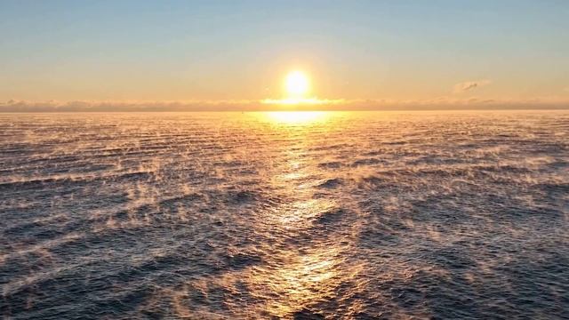 Медитация "Доброй ночи" / Good night meditation смотреть онлайн