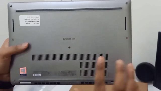 Dell Latitude 5320 Unboxing | Business Laptop смотреть онлайн