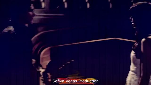 Delena & Stetrine ► Supermassive black hole смотреть онлайн