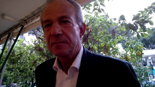 20150514 Intervista a Luciano Spinosi смотреть онлайн
