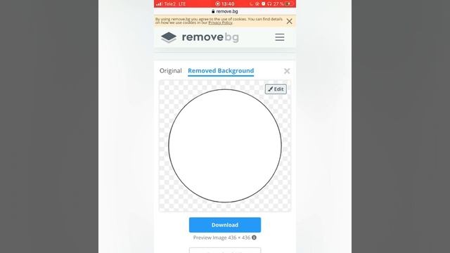 Как создать креатив для рекламы в Instagram за 5 минут смотреть онлайн