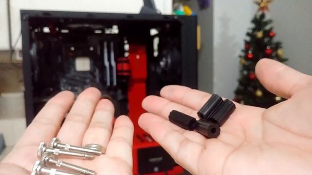 ASUS TUF GAMING X570-PLUS (Wi-FI) PAIR WITH RYZEN 5 3600X BUILD (Cryorig H7 AM4 no backet fix) смотреть онлайн