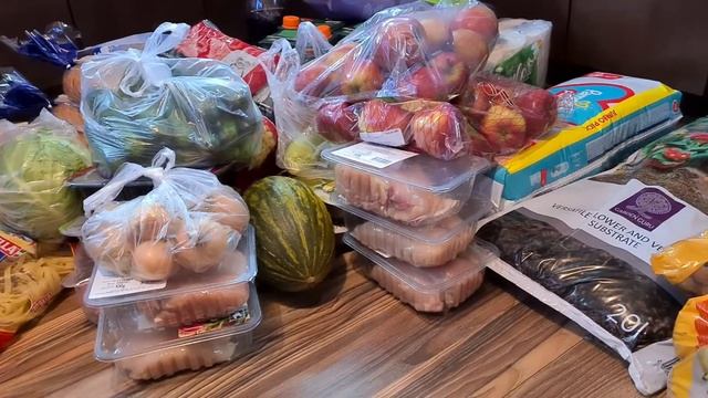 ЗАКУПКА ПРОДУКТОВ /ГОТОВЛЮ ГНЕЗДА В СЛИВОЧНОМ СОУСЕ/ОБЗОР НА ПРОДУКЦИЮ ОТ FM( Federico Mahora) смотреть онлайн