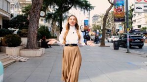 Прогулка по азиатской части многостороннего Стамбула