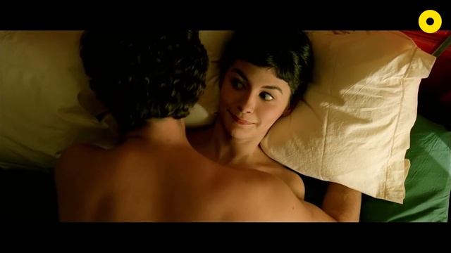 Что не так с Амели?