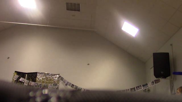 Путешествие в мир детства в ночь на 01.01.2019 2 смотреть онлайн