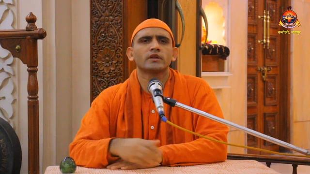 Life & Teaching's of Swami Saradananda Maharaj - 28 December 2022 смотреть онлайн