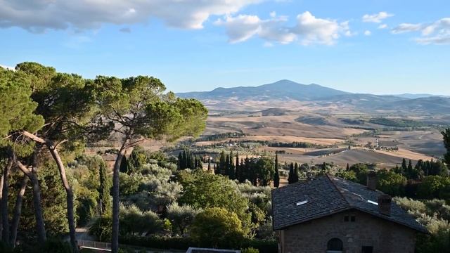 Братки заставили бабку переписать землю на них, но они не знали кто прикормлен на этих полях! смотреть онлайн
