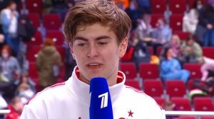 Марк Кондратюк - биография и интересные факты о чемпионе Европы по фигурному катанию