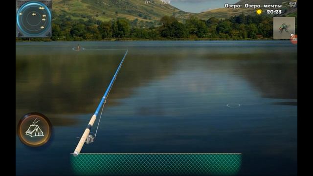 World of Fishers - Мир рыбаков - рыбалка на андроид #3 эксперименты с наживкой! [GaffDragonTV] смотреть онлайн
