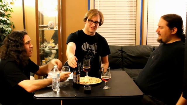 S01E04: New Belgium, Lazy Magnolia, and Harpoon смотреть онлайн