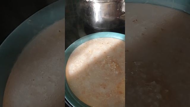 сварила кашу с трёх злаков смотреть онлайн