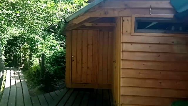 Хутор Кедровый, Горный Алтай смотреть онлайн