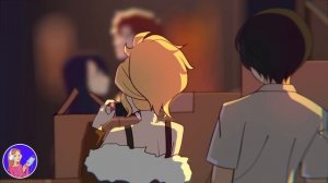 У меня было 7 дней чтобы заставить парня влюбиться