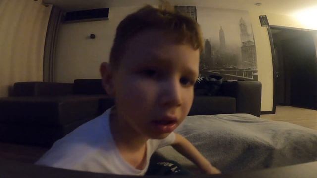 Как научиться делать кувырок назад