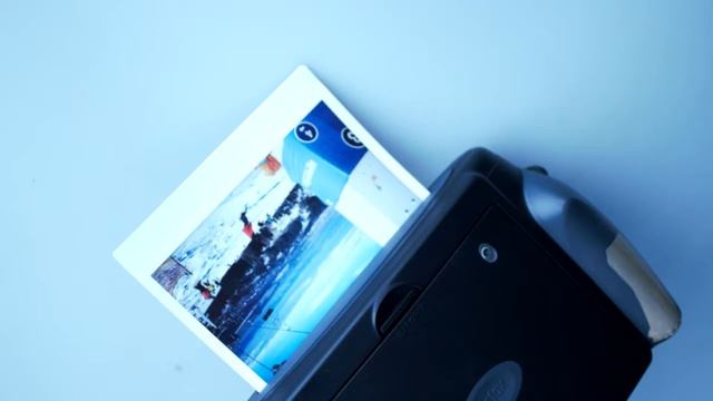 Instax 100 Vs 210 + Kilka Ciekawostek!