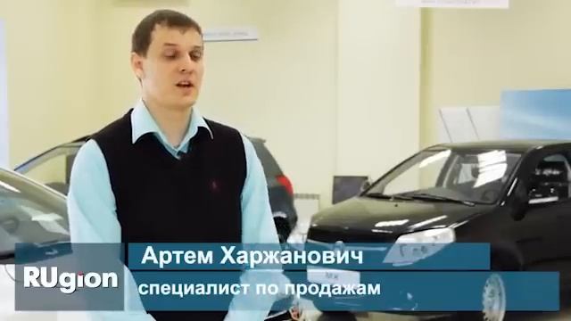 Автоновости Ярославля: чайнамобили атакуют наших