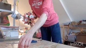 Как собрать букет из сухоцветов самостоятельно дома. Набор для создания букета от Lavandamia.by