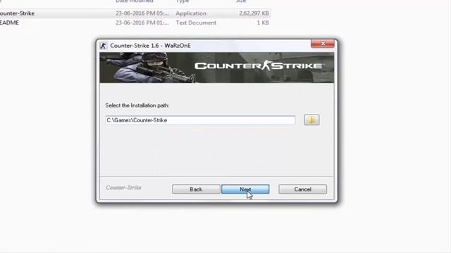 How to Download Counter Strike 1.6 for PC+Multiplayer [2022-23] смотреть онлайн