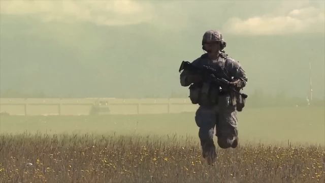 La Batalla entre Aliens Y Humanos que Dejó 60 Soldados Muertos. смотреть онлайн